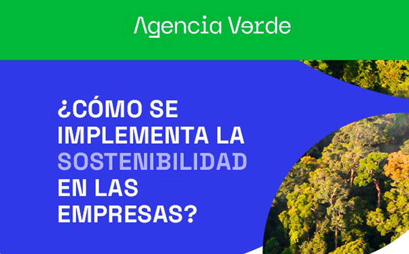 Agencia Verde